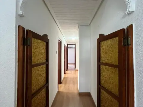 Piso en calle de Pedro Aleixandre, 8