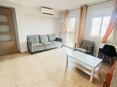 Piso en Mislata