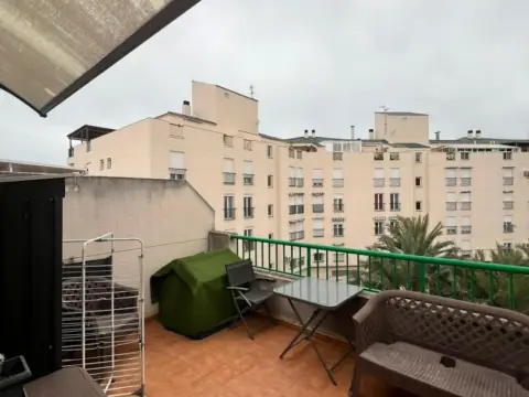 Dúplex en Sagunto-Sagunt