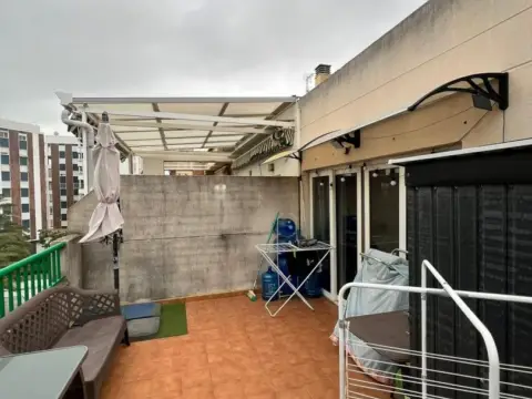 Dúplex en Sagunto-Sagunt