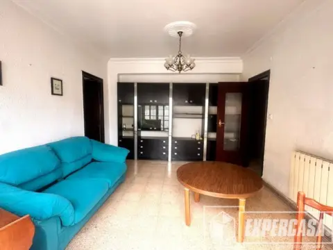 Piso en Benetússer