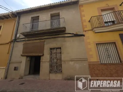 Finca rústica en Alcàntera de Xúquer