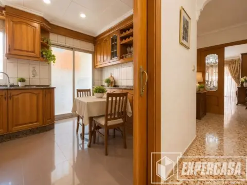 Piso en Quart de Poblet
