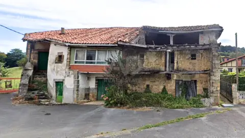 Chalet en Encartaciones