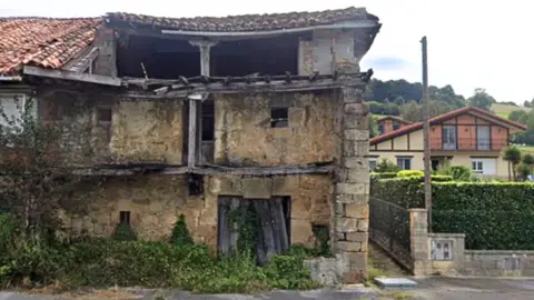 Chalet en Encartaciones