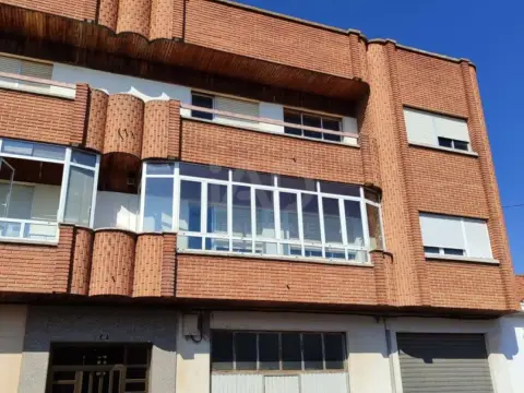 Piso en Armellada