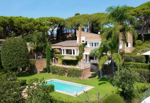 Casa en Cabrils