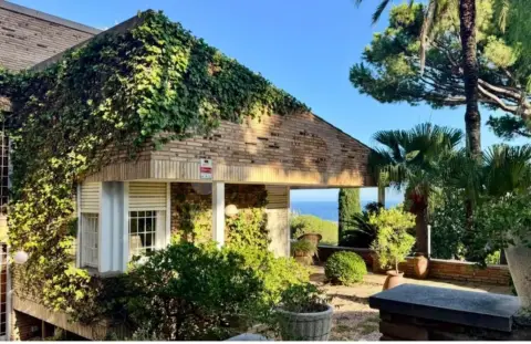 Casa en Cabrils