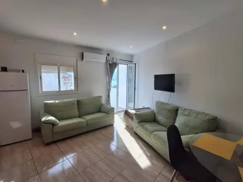 Piso en Riba-Roja d'Ebre