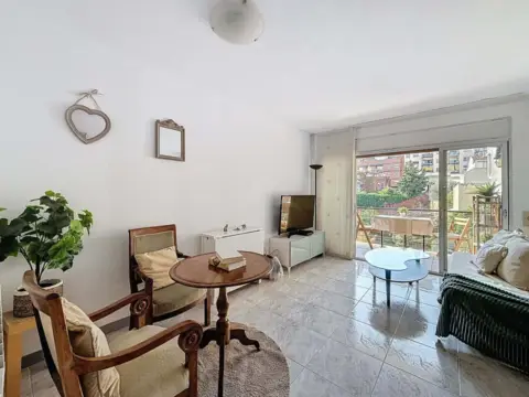 Apartamento en Plaza de Don Gutierre