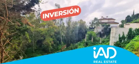 Terreno en Mijas