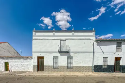 Apartamento en Granja de Torrehermosa