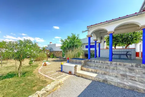 Apartamento en Granja de Torrehermosa