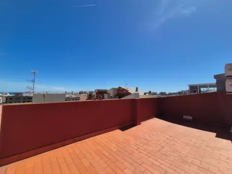 Dúplex en Centre
