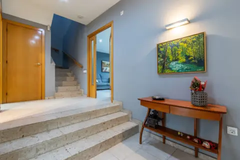 Casa en La Roca del Vallès