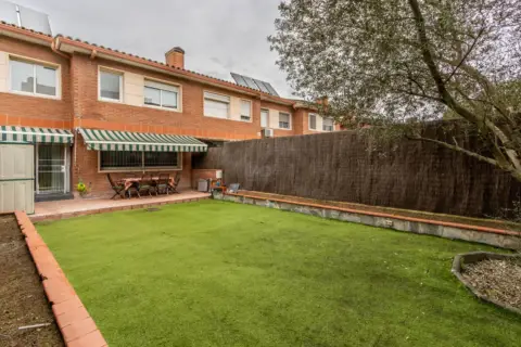 Casa en La Roca del Vallès