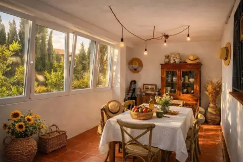 Chalet en Vilafamés