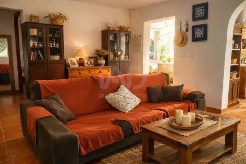 Chalet en Vilafamés