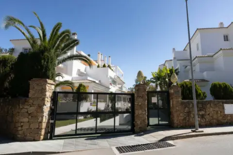 Garaje en Marbella