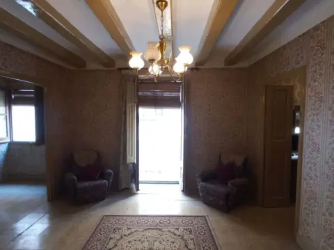 Finca rústica en Ginestar