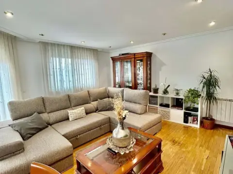 Piso en La Bañeza