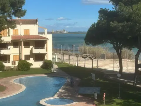 Piso en Montsiá
