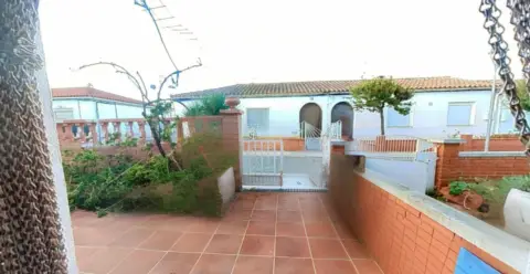 Casa en Móra la Nova