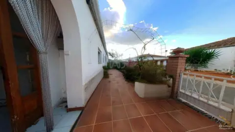 Casa en Móra la Nova