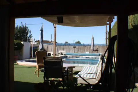 Chalet en Vega Baja del Segura