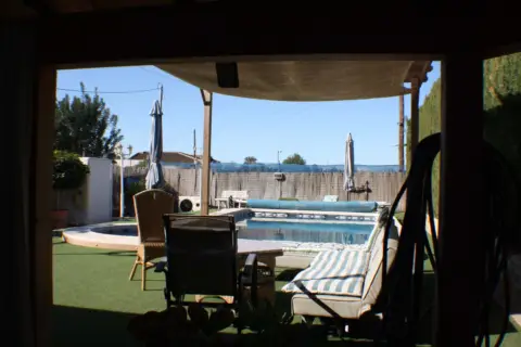 Chalet en Vega Baja del Segura