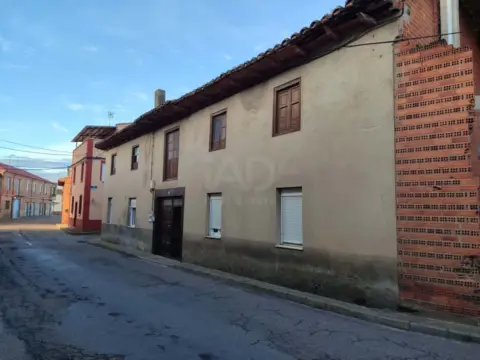 Chalet en calle Real, 51