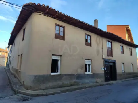 Chalet en calle Real, 51