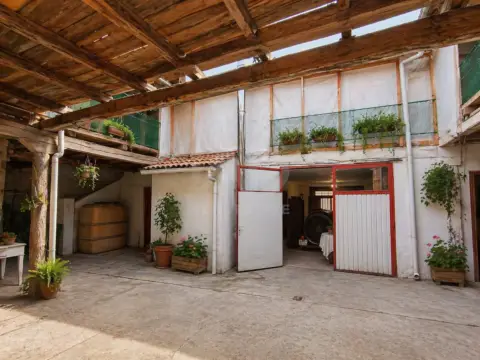 Chalet en Ribera del Órbigo