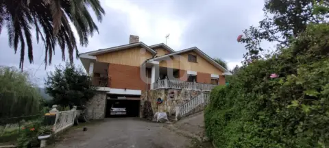 Chalet en Mariña Oriental