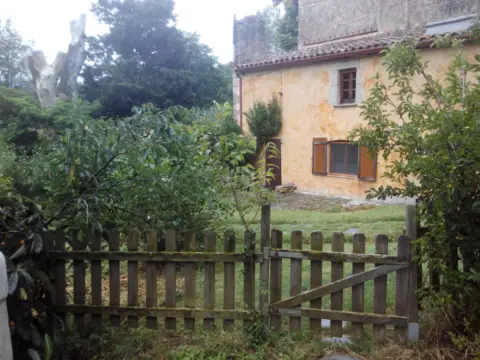 Finca rústica en Sant Celoni