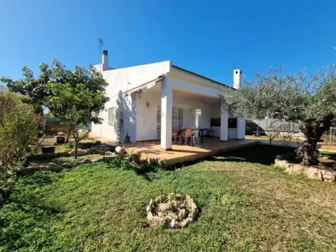 Chalet en Lametlla de Mar