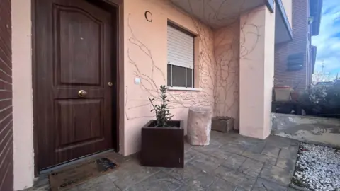 Casa en Sojuela