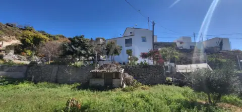 Casa en Arico El Nuevo