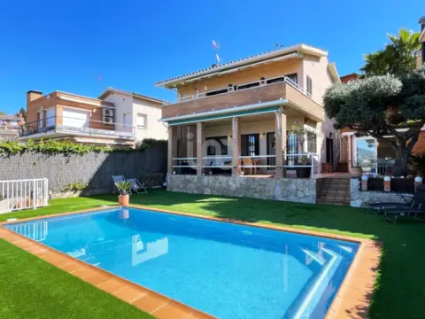Chalet en Maresme