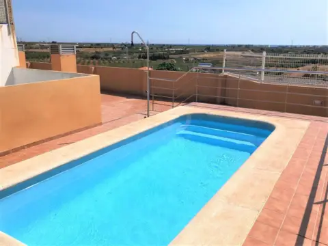 Piso en Torreblanca