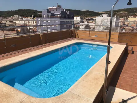 Piso en Torreblanca