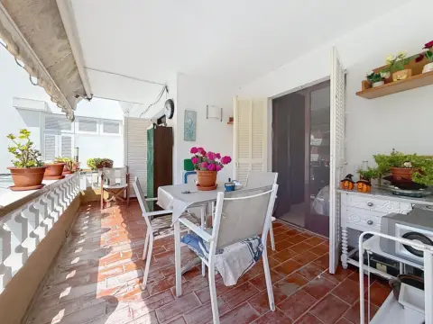 Piso en Base Aèria de Pollença