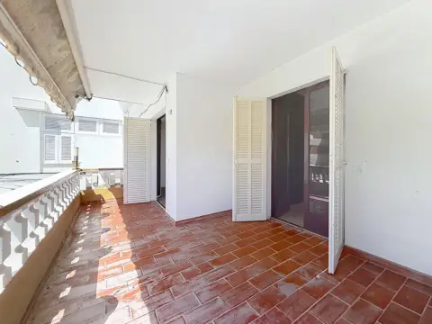 Piso en Base Aèria de Pollença