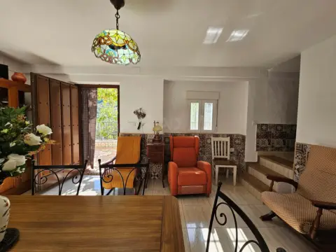 Finca rústica en Montefrío