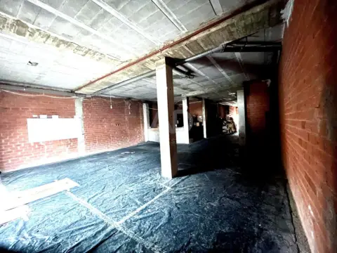 Local comercial en Tierra de León