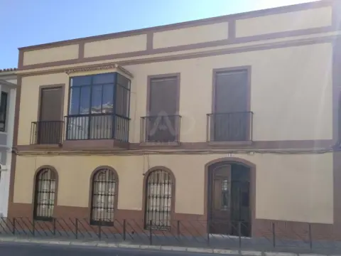 Casa en Baena