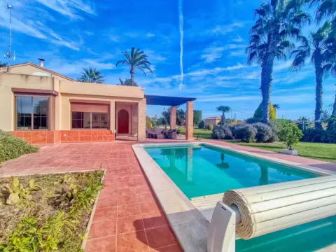 Casa en Elche