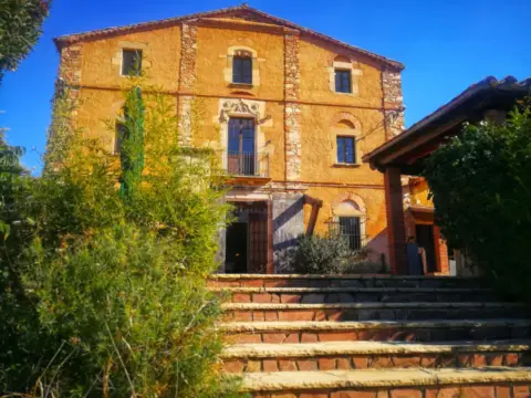 Finca rústica en Bigues