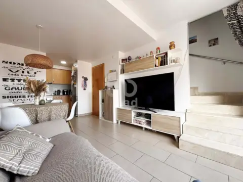 Dúplex en Sant Pere Nord