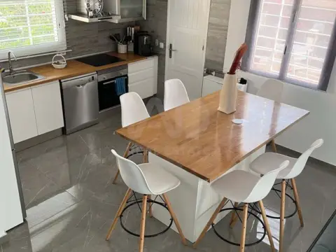 Chalet en Plana Alta in Platja Morro de Gos (Orpesa - Oropesa del Mar) · Orpesa - Oropesa del Mar